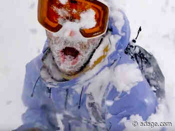 Watch the newest commercials on TV from GMC, Apple, TurboTax and more