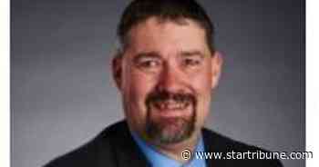 Eagan mayor crashes SUV into snowbank while drunk, charges say