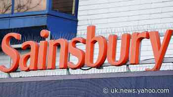 Hundreds of management jobs to go in latest Sainsbury’s overhaul