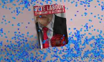 'Crushed by Brexit': how Labour lost the election