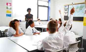 Teachers, tell us if you think the planned pay rise is enough