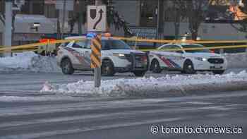 Investigators to provide update into deadly Scarborough shooting