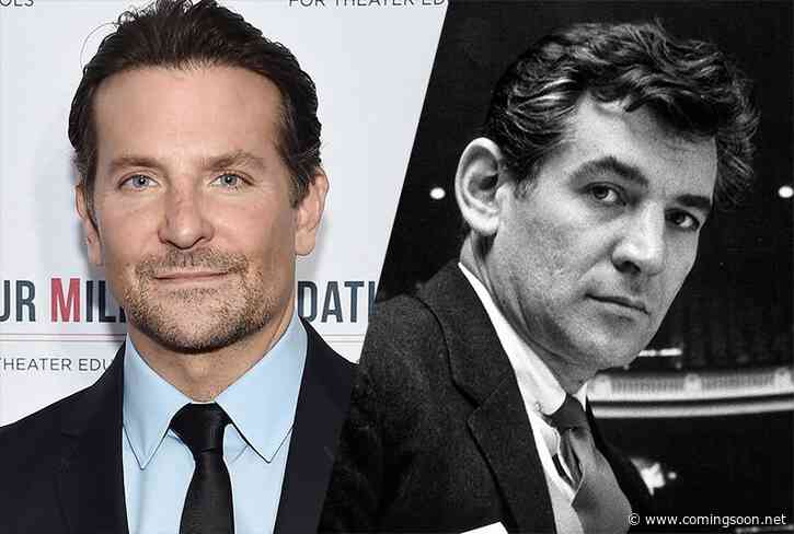 Netflix Acquires Rights to Bradley Cooper’s Leonard Bernstein Film