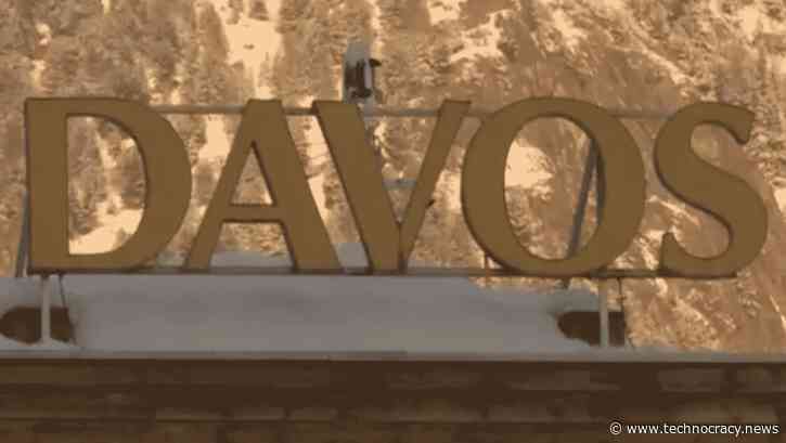 Davos Forum: Stuck On Stupid Over “Climate Action Failure”