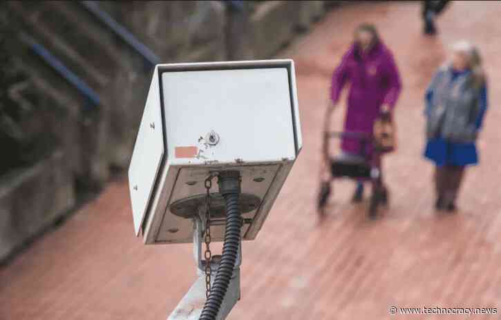 Leak: EU Considers 5-Year Ban On Facial Recognition