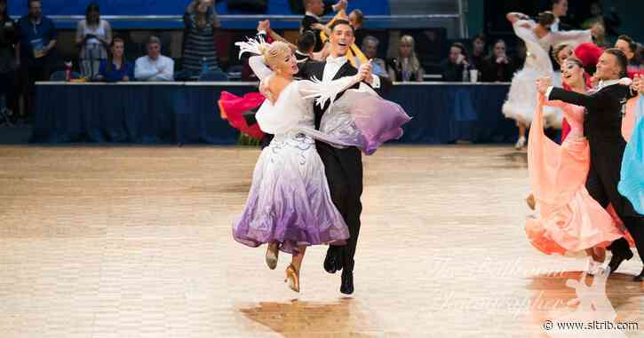 BYU will allow same-sex couples to ballroom dance