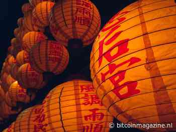 Bitcoin (BTC) en de theorie van het Chinese Nieuwjaar is ‘onjuist’