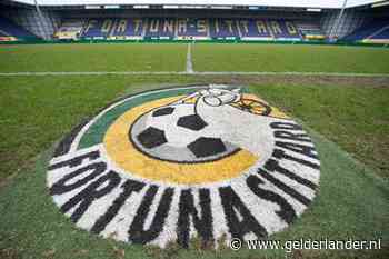Bekerduel tussen Feyenoord en Fortuna Sittard op losse schroeven