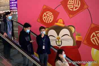Chinees Nieuwjaar vergroot kans dat mysterieus virus naar Europa komt