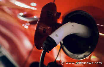 5 tips for EV winter driving