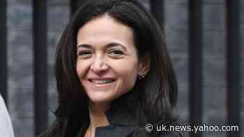Facebook told do more to tackle online abuse in meeting with Johnson