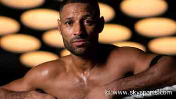 Fire in his belly? Nelson on Brook