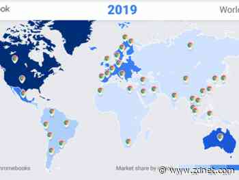 Google extends updates for Chromebooks, Chrome OS in education, ups prices