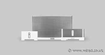 Sonos won't update its oldest speakers anymore