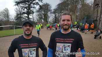 The former soldier who lost three of his best friends within months