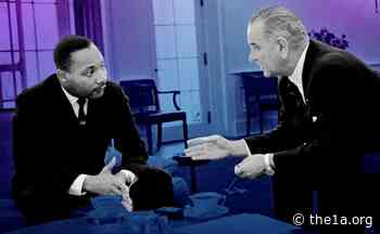 The Strategic King: Martin Luther King Jr.'s Visionary Leadership