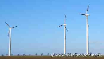 Windenergie: Großraum gibt grünes Licht auch für Kreis Peine