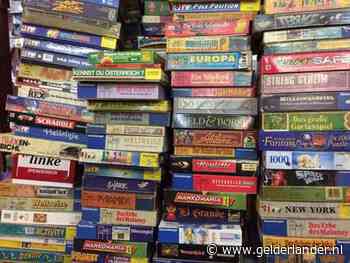 De laatste speelgoedwinkel van Gennep sluit na 64 jaar zijn deuren