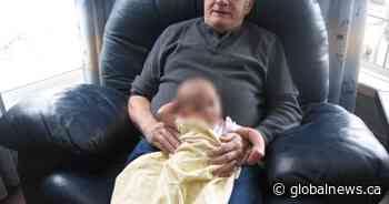 77-year-old Alberta ‘baby whisperer’ fosters dozens of children in care