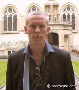 Laurence Fox – a slash and burn Mercury