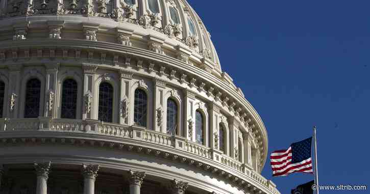 Watch live: Trump’s Senate impeachment trial begins