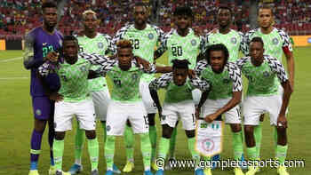 2022 W/Cup Qualifier: S/Eagles To Face Liberia, Central Africa Republic And Cape Verde