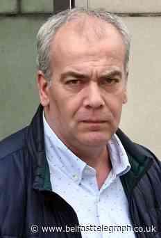 Belfast terror trial hears alleged secret recording of accused Colin Duffy
