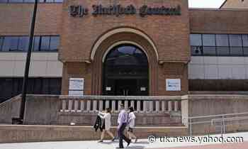 Chicago Tribune staff fear ‘avaricious destruction’ by hedge fund owners