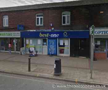 New 'modernised' Breightmet Post Office set to open