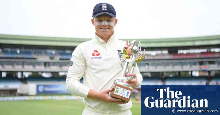 England Test nursery under threat from growth of short-form game | Vic Marks