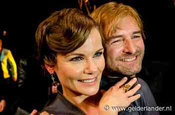 Hoofdrolspelers Flikken Maastricht geëerd met eigen Televizier-Ring