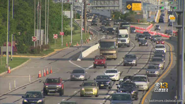 Bay Bridge Cashless Tolling On Thursdays, Fridays To End January 31