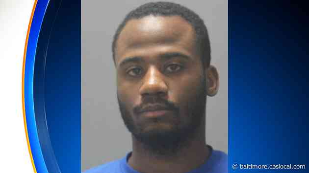 Former Howard County School Employee Charged With Sex Offense Against Student