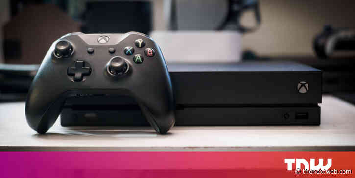 See how hard you gamed in the last ten years with MyDecadeOnXbox