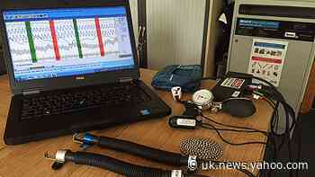What are lie detectors and why are they being used in the UK?
