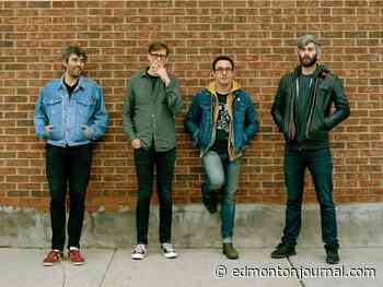 Winterruption-bound, Girlfriend Material's Graham Wright delves into the 'romance of dysfunction'