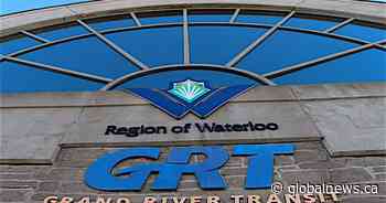 Striking Grand River Transit employees rejected pay increase, safety barriers, Waterloo Region says