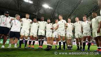 Rugby evening headlines as England refuse to rule out ripping up selection policy in wake of Saracens storm
