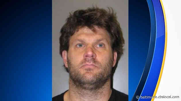 Alleged Peeping Tom Arrested In Silver Spring, Police Say