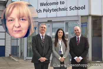 Mum defends school over packed lunches debacle after they 'changed my daughter's life'