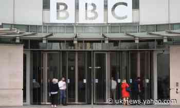 Who are the potential candidates for BBC director general?