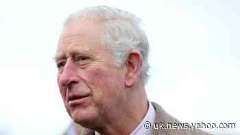 Prince of Wales will travel to Davos forum in electric car