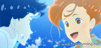 First US Trailer for Surfer + Fireman Anime Romance 'Ride Your Wave'