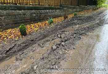 Narrow road set for bollards after death fears