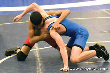 Abbotsford wrestlers earn gold at Miri Piri Championship