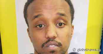 $50K bounty for suspect in fatal Edmonton bar shooting wanted on Canada-wide warrants