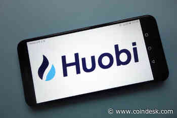 Huobi Opens Brokerage Platform for Institutional Investors