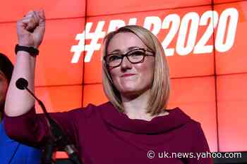 Rebecca Long-Bailey Backs Open Reselections For MPs In Bid To Woo Labour Grassroots