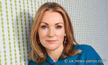 Bake Off poacher tipped as frontrunner for BBC top job