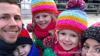 Couple issue warning after smart doorbell is hacked allowing their family to be spied on